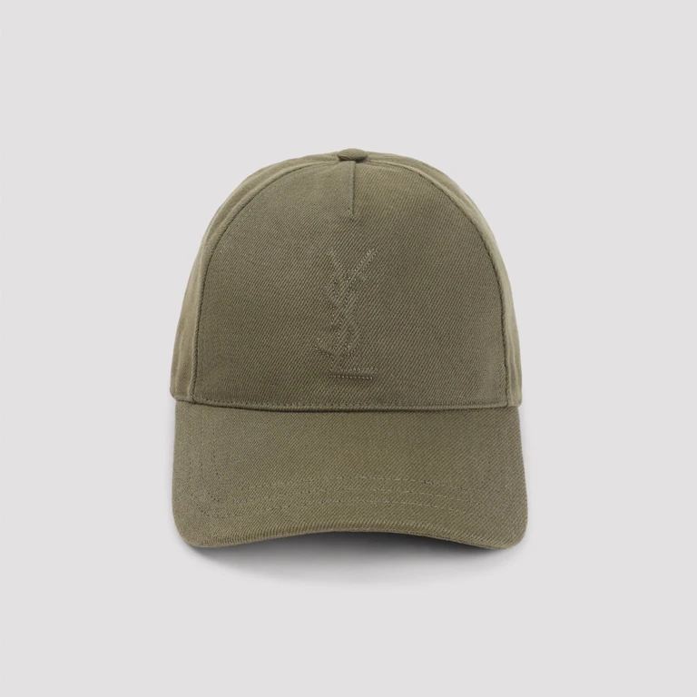 SAINT LAURENT - Saint Laurent Hat