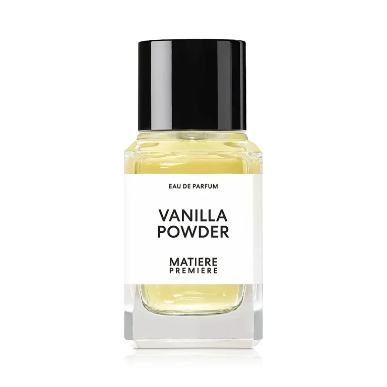 Matiere Premiere Vanilla Powder Eau de Parfum 3.4 oz.