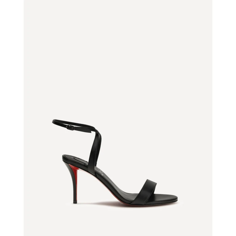 Christian Louboutin miss Z Sandalias