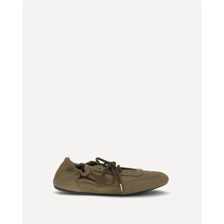 Sneakers Prada Collapse da donna taglia 38