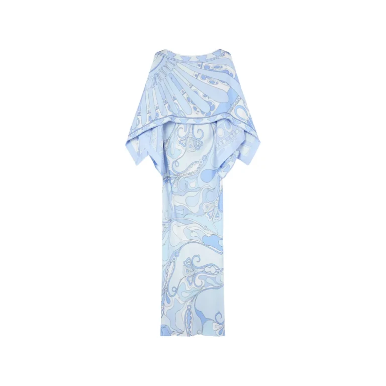 Dress Woman color Blue (6HRI306H731028)