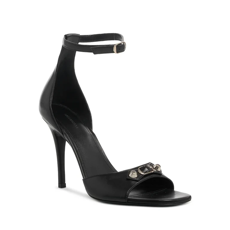 Balenciaga Women's City Uptown Sandals