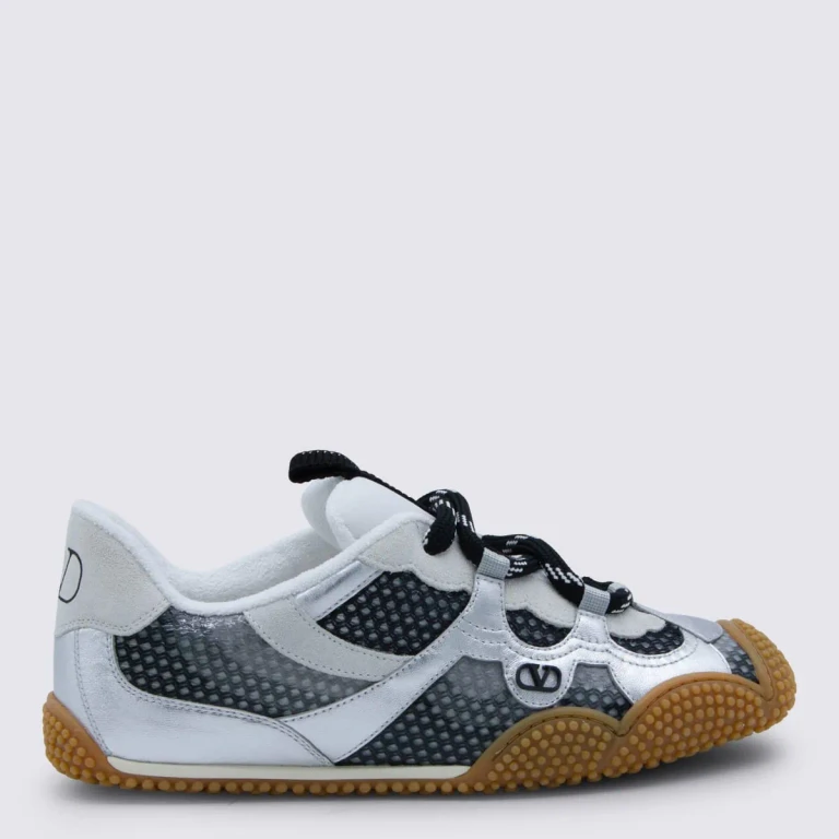 Sneakers Woman color White (8W2S0NB8SPE9NZ)