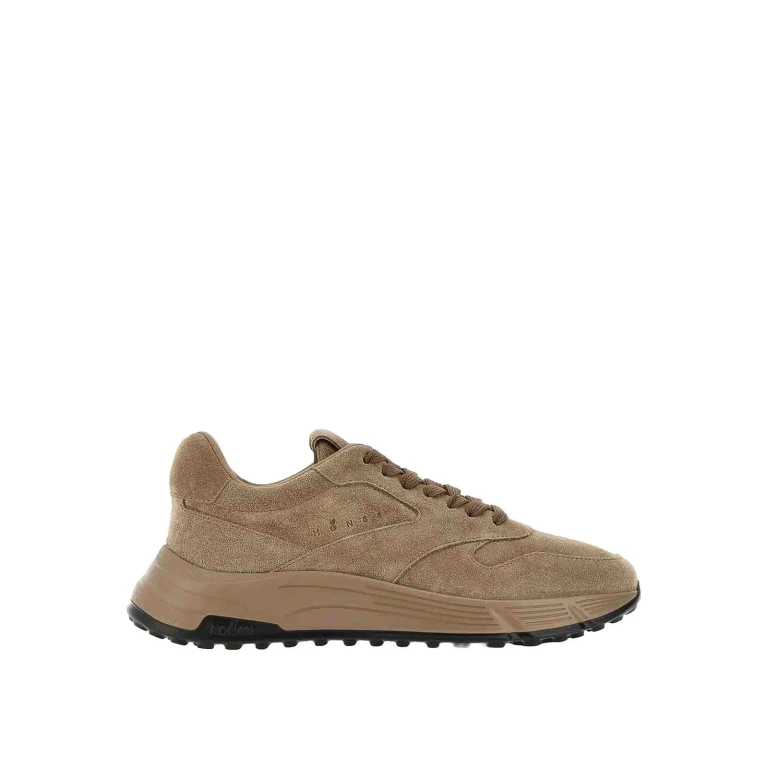 Hogan Baskets - Beige