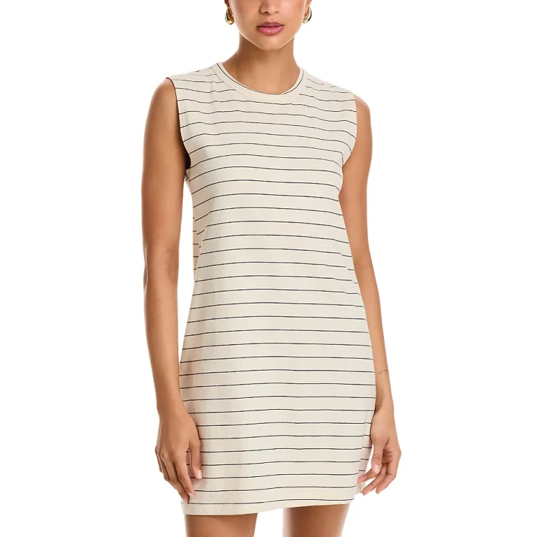 Leset Margo Mini Dress