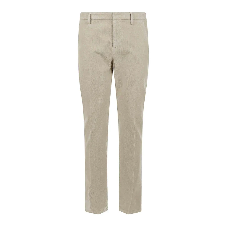 Dondup Pantalons Décontractés - Beige