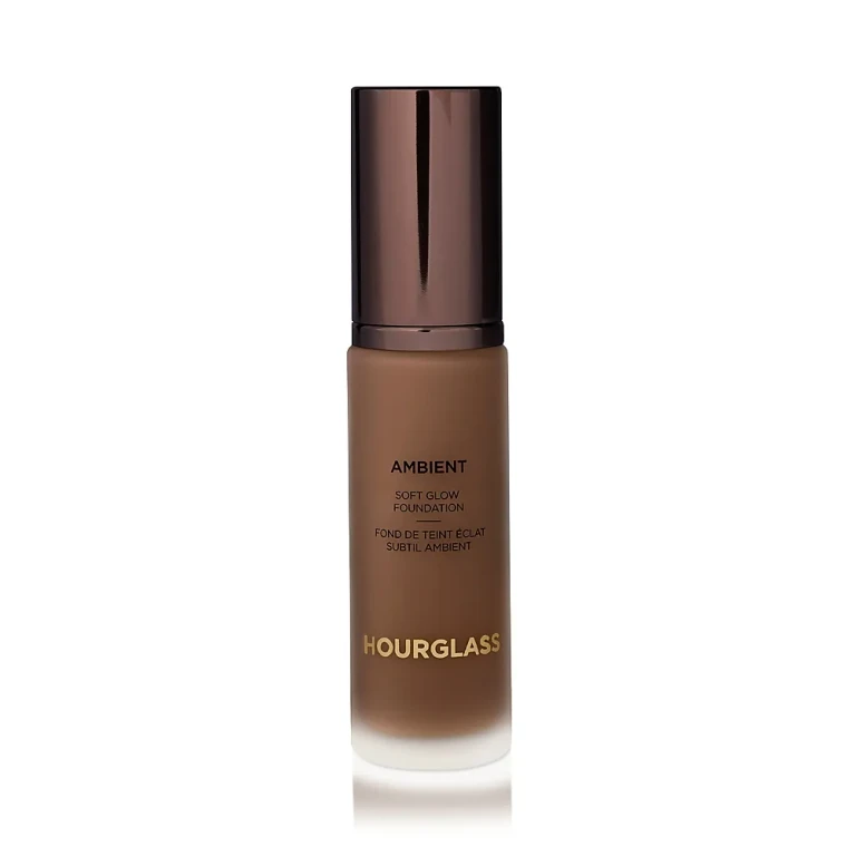 Hourglass Ambient Soft Glow Foundation