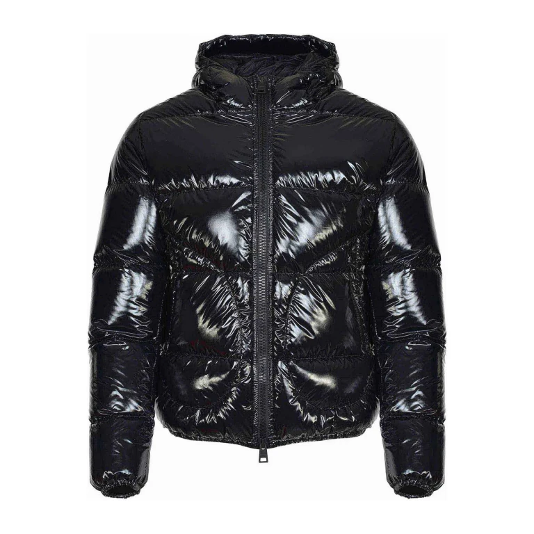 Blouson Rembourré Herno - Bleu