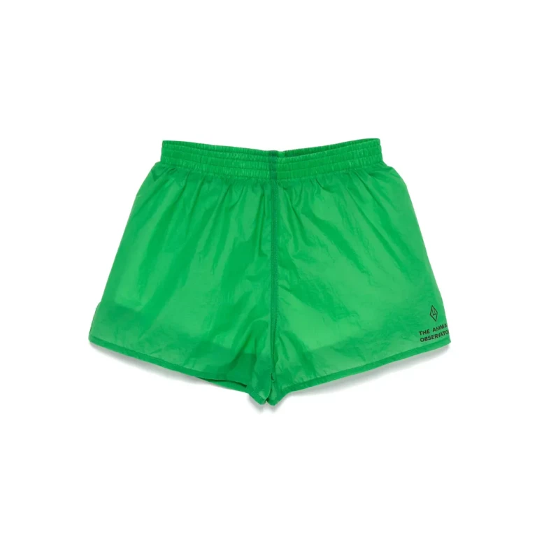 The Animal Observatory Spider Shorts