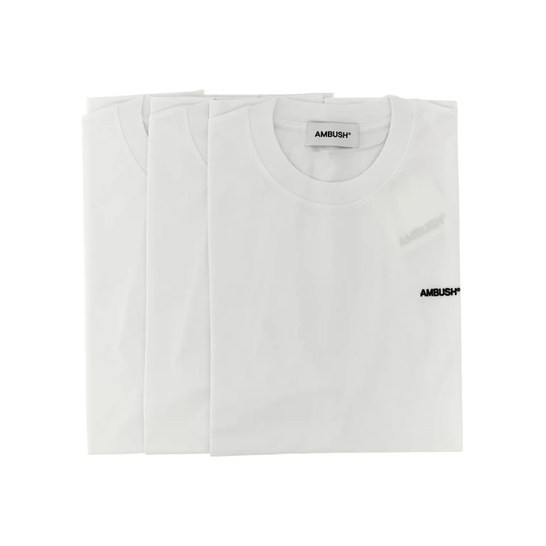 AMBUSH 3 Pack T-shirt