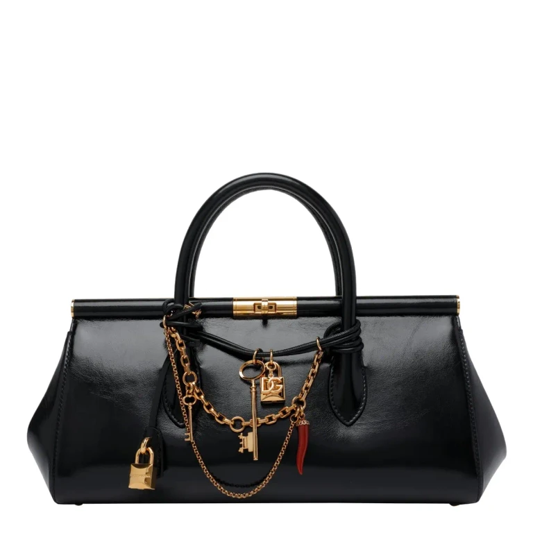 Dolce & Gabbana Sac Cabas - Noir
