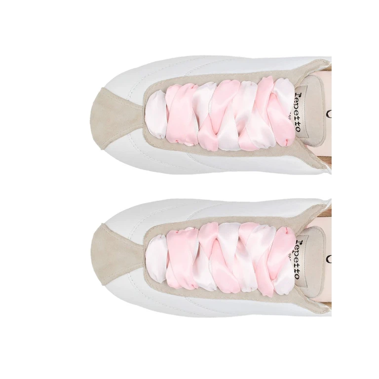 Repetto Sneakers White - Women
