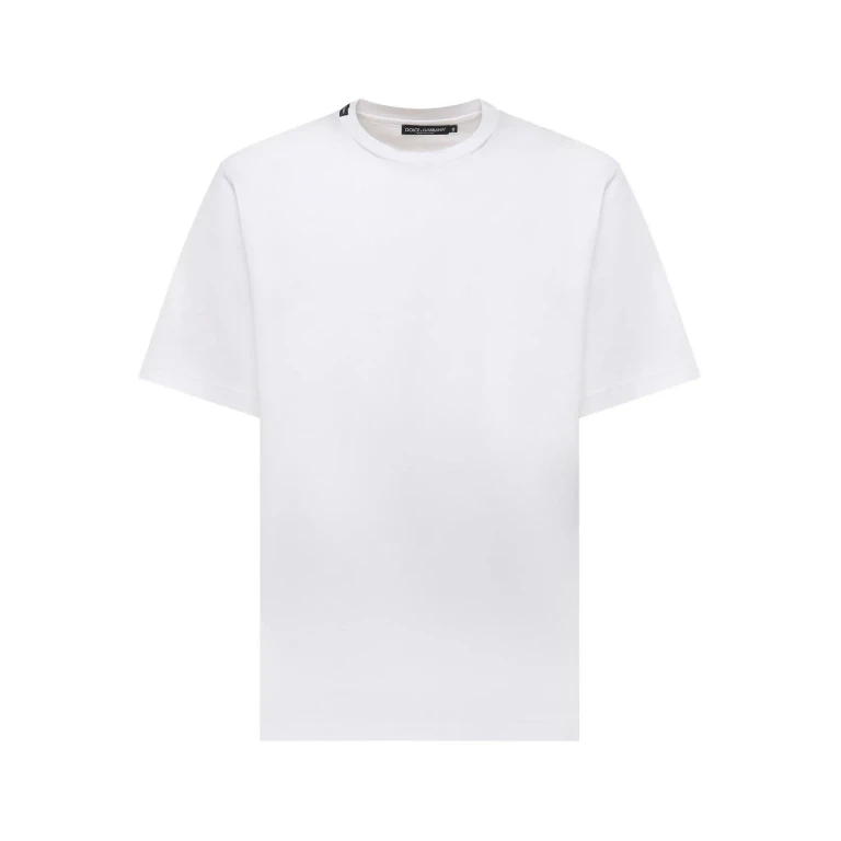 Dolce & Gabbana T-Shirt - Blanc