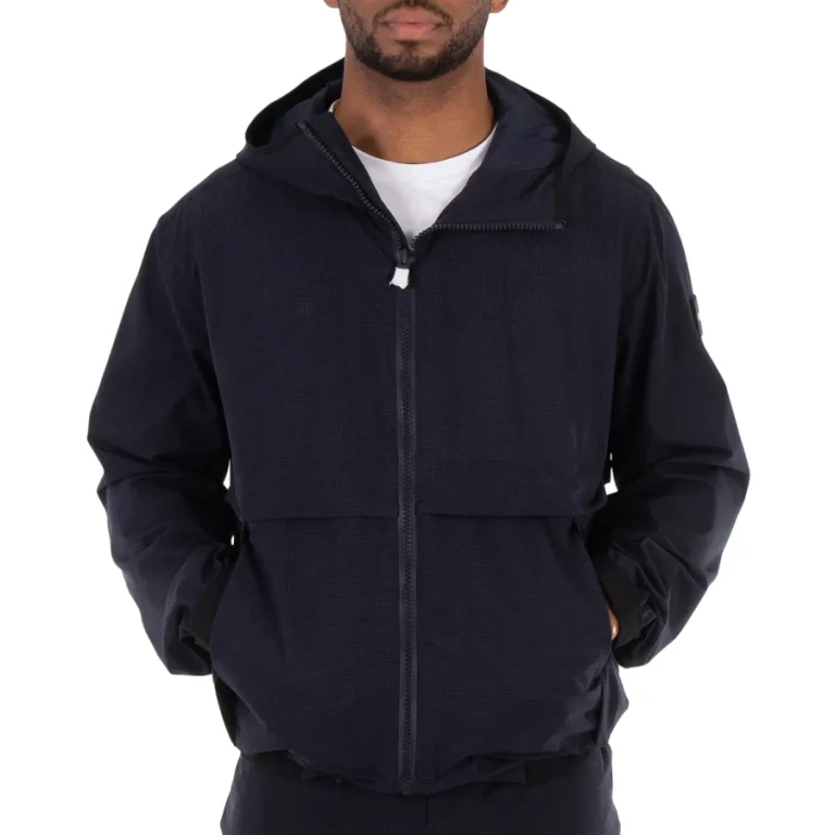 Hugo Boss Regular Fitted Collar Jacket