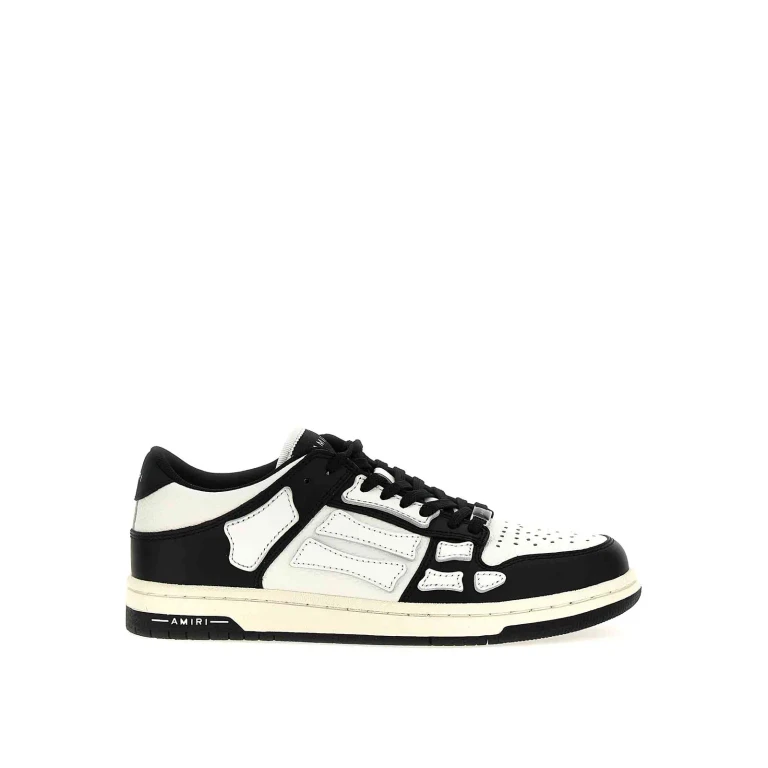 Amiri Baskets - Beige