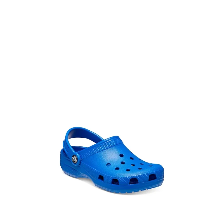 Crocs Unisex Classic Clogs - Little Kid
