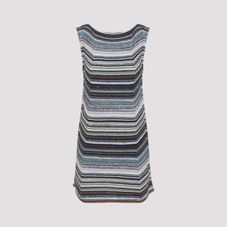 MISSONI - Missoni Mini Dress