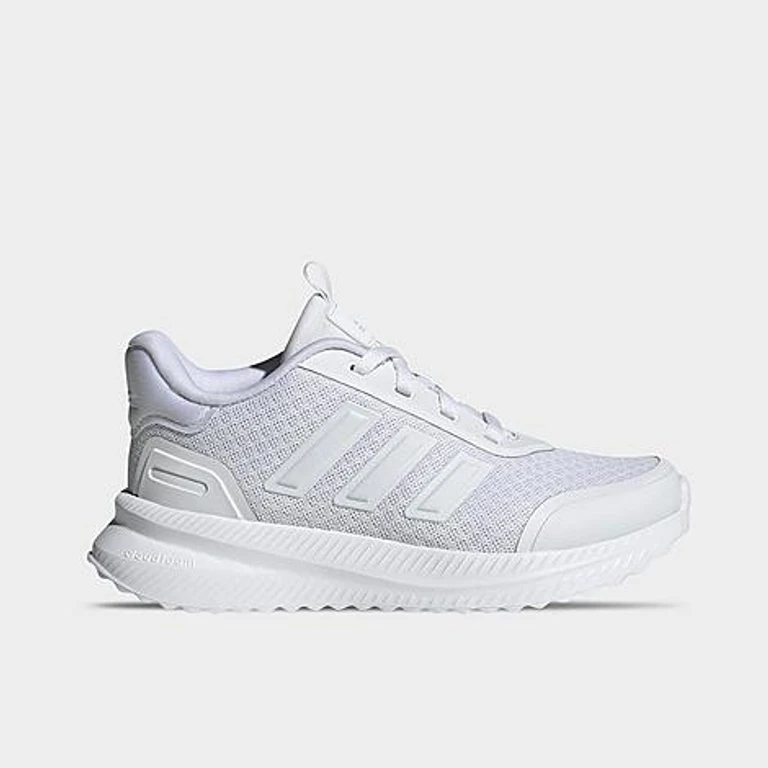 adidas Big Kids X_PLRPATH Casual Shoes in White Size: 1.0