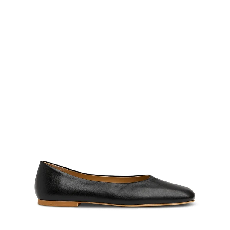 Whistles Women's Clean Ballet Flats