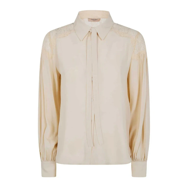 Chemise - Orange (261TP259107222)