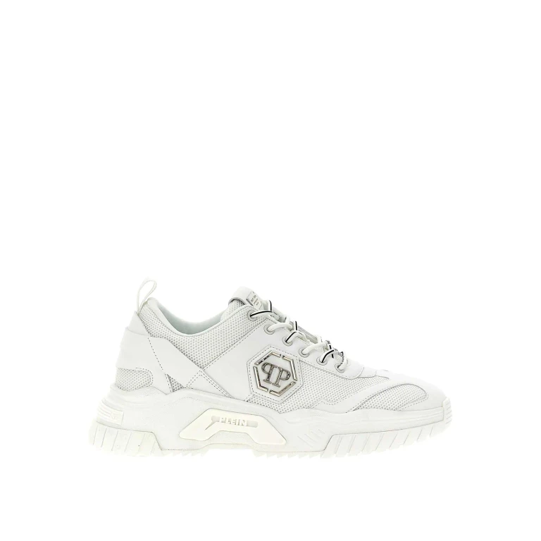 Philipp Plein Baskets - Predator
