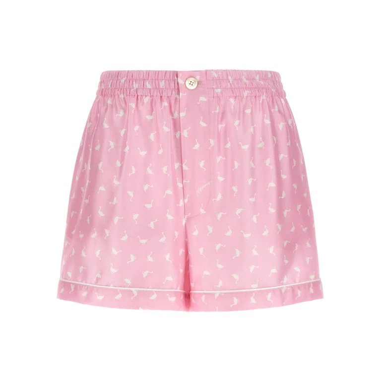 Moschino oche Shorts