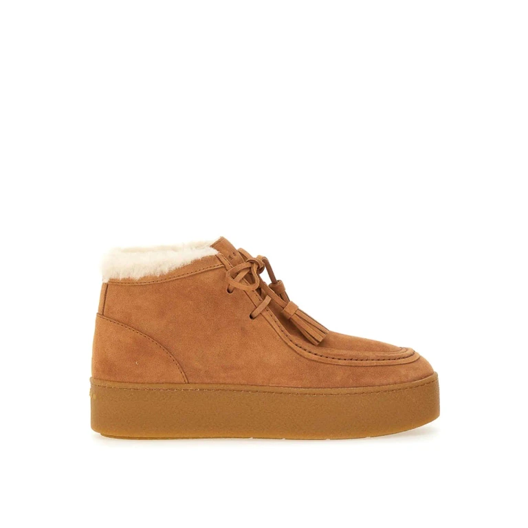 Hogan Mocassins - Multicolore