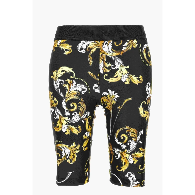 Shorts Woman color Black (78HAC106JS470G89)