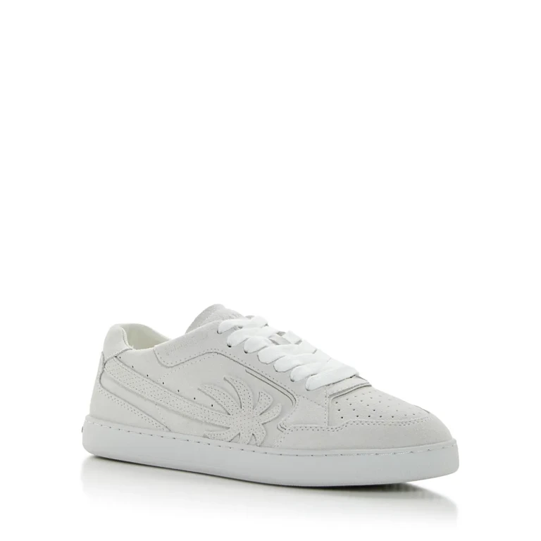 Palm Angels Men's New Palm Low Top Sneakers