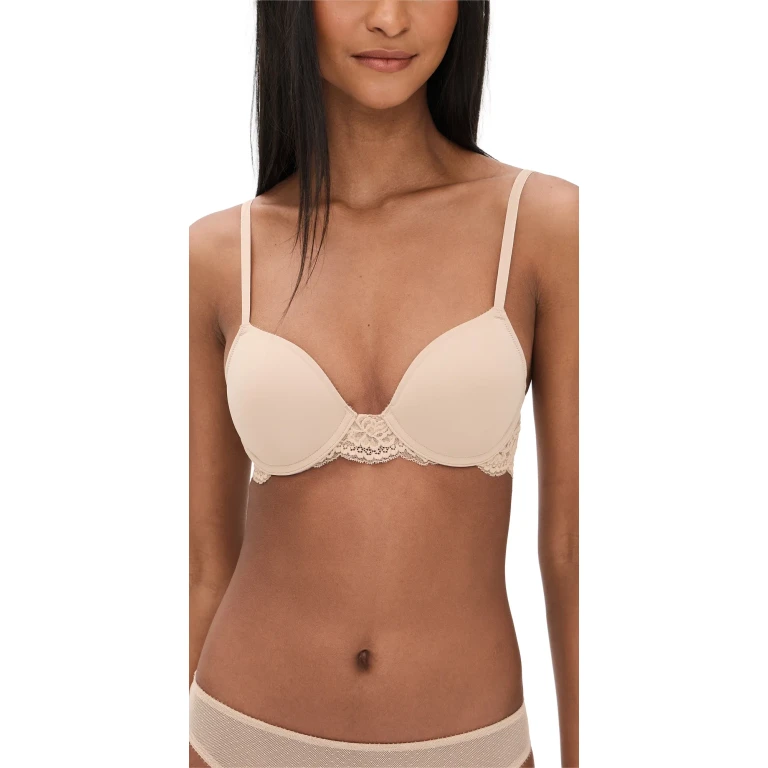 Skarlett Blue Skarlett Blue Multi-Way T-Shirt Bra Nylon 38D