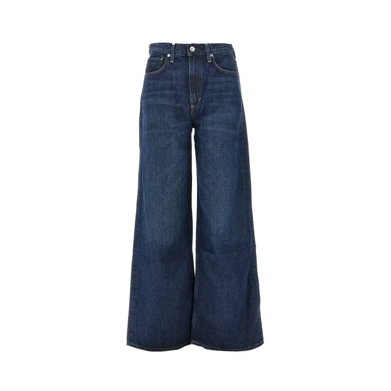 Citizens of Humanity Paloma Damen-Jeans