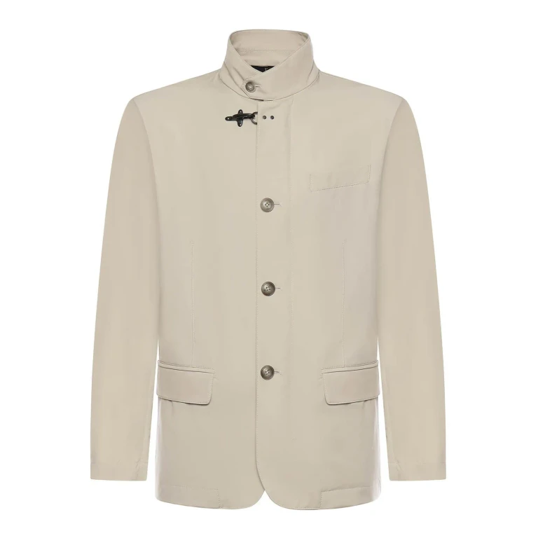 Fay Blazer - Beige