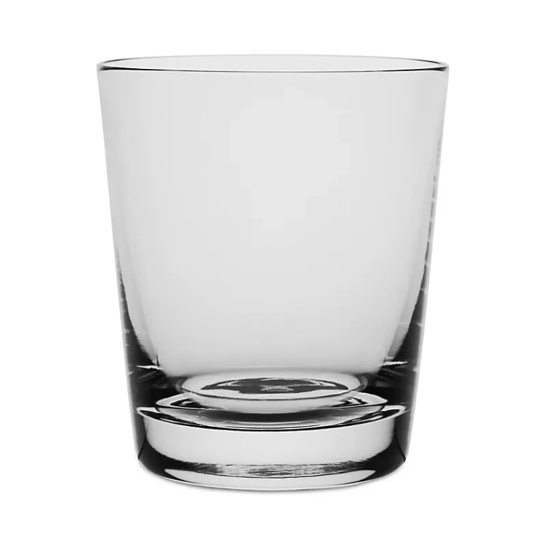 William Yeoward Crystal Annie Old Fashion Tumbler