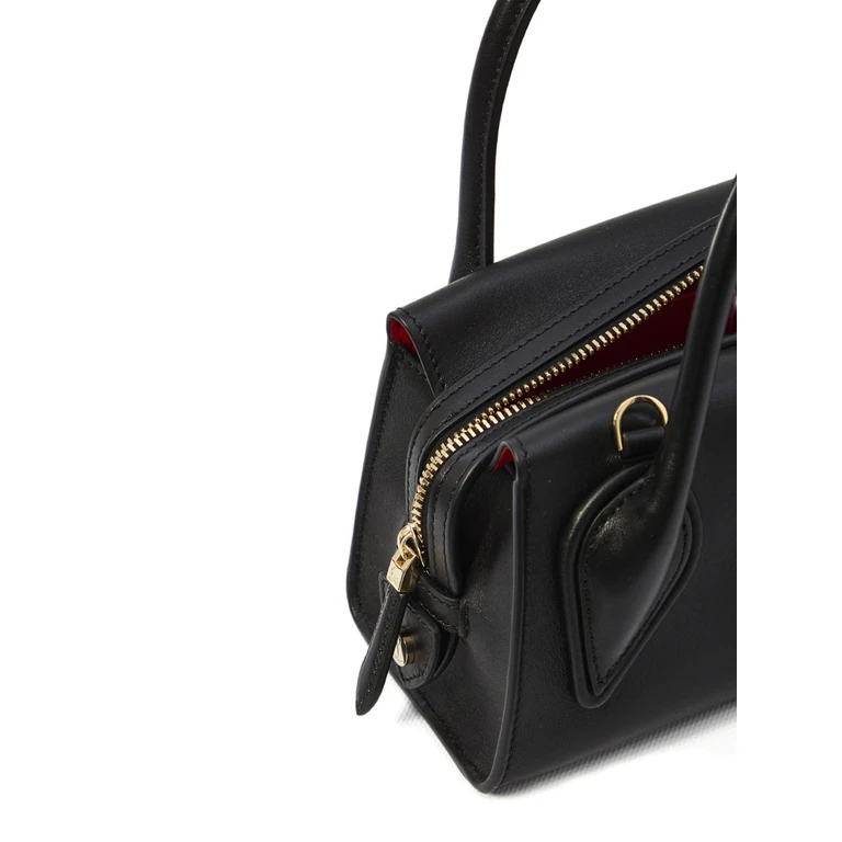 Christian Louboutin Bags Black Calfskin - Women
