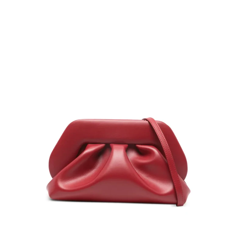 THEMOIRè Medium Bios Clutch Bag Female UNI