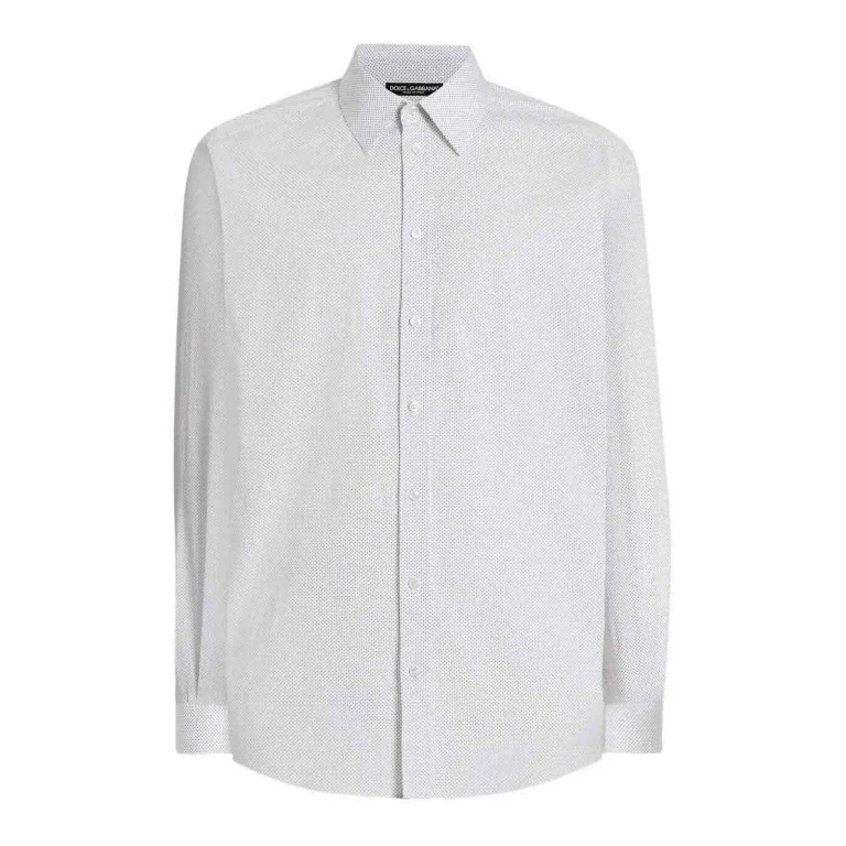 Dolce & Gabbana Chemise - Multicolore