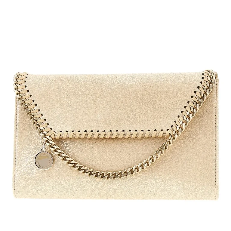 Stella McCartney Mini Falabella 斜挎包