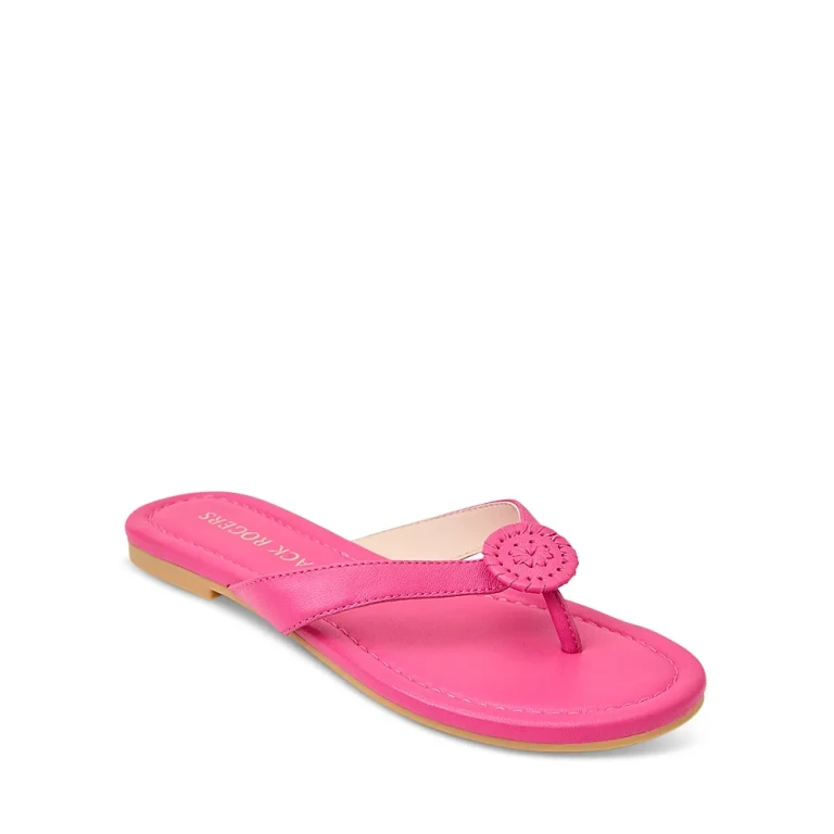 Jack Rogers Women's Roxy Flop-Flops