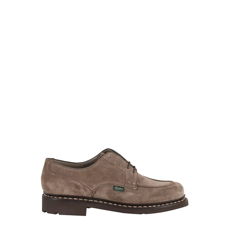 Paraboot Chaussures À Lacets - Chambord (710707MARRON)