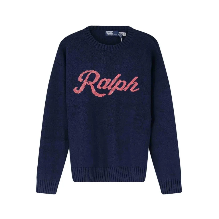 Polo Ralph Lauren Sweat-Shirts - Bleu