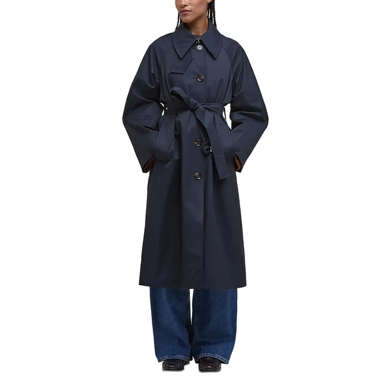Barbour Robyn Trench Coat