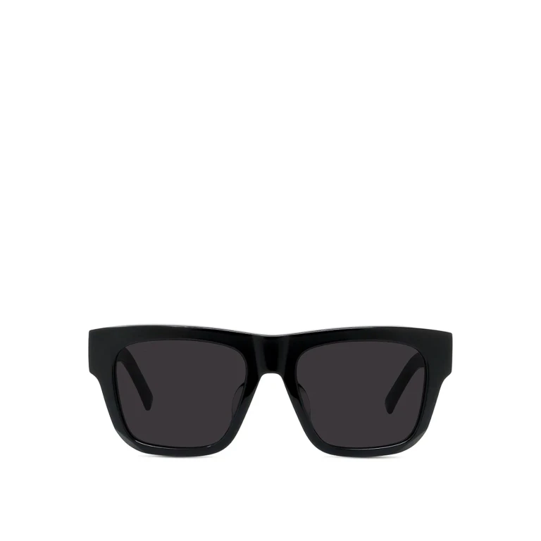 Givenchy Lunettes De Soleil - Marron