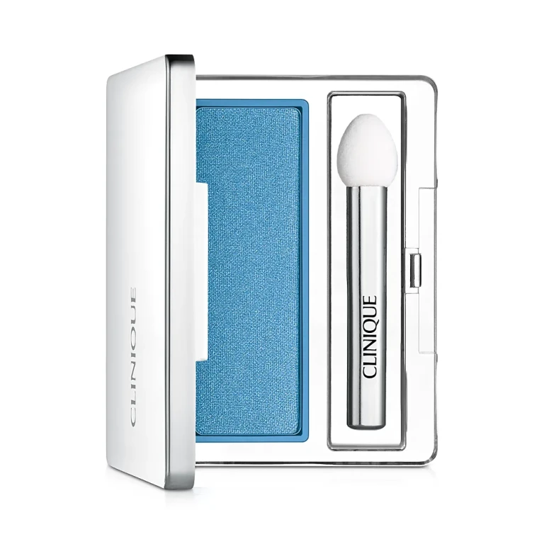 Clinique All About Shadow Single Eyeshadow