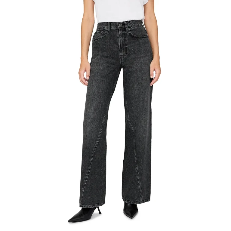 Anine Bing Brie Jeans