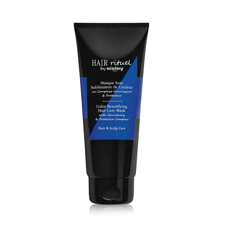 Sisley-Paris Hair Rituel Color Beautifying Hair Care Mask 6.7 oz.