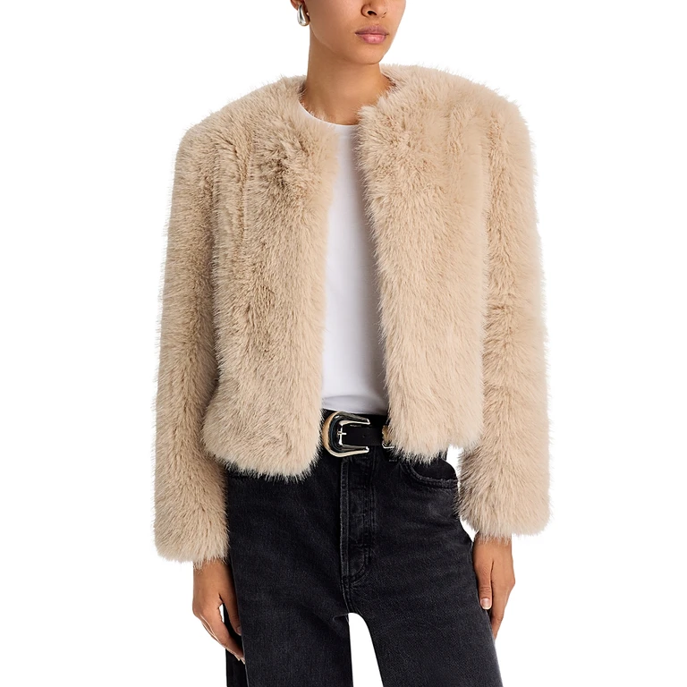 Mother The Polar Opposite Jacket