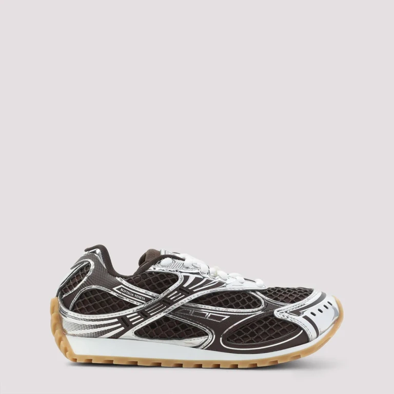 Bottega Veneta Orbit Sneakers