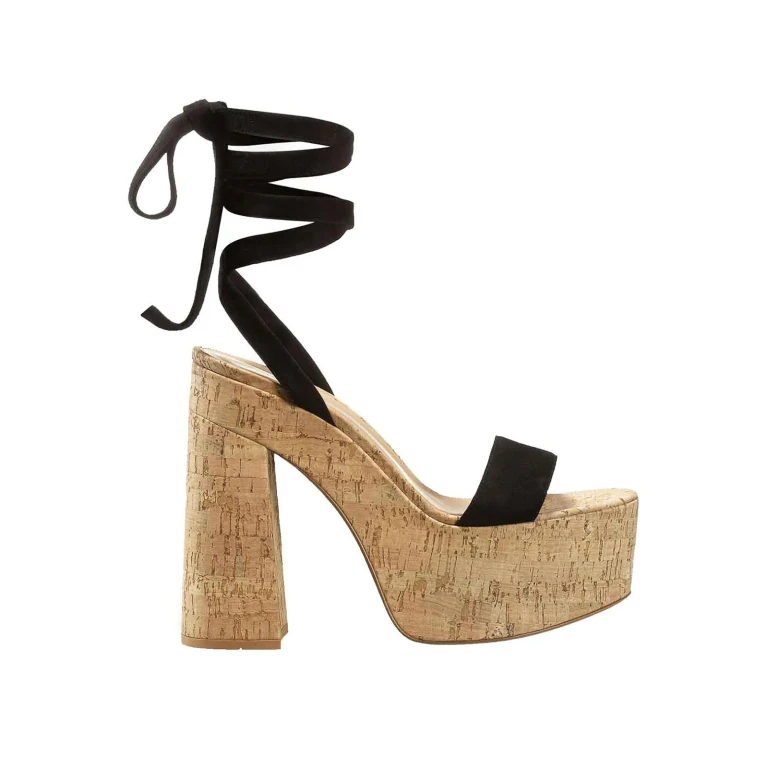 Gianvito Rossi Elle 85 Muiltjes