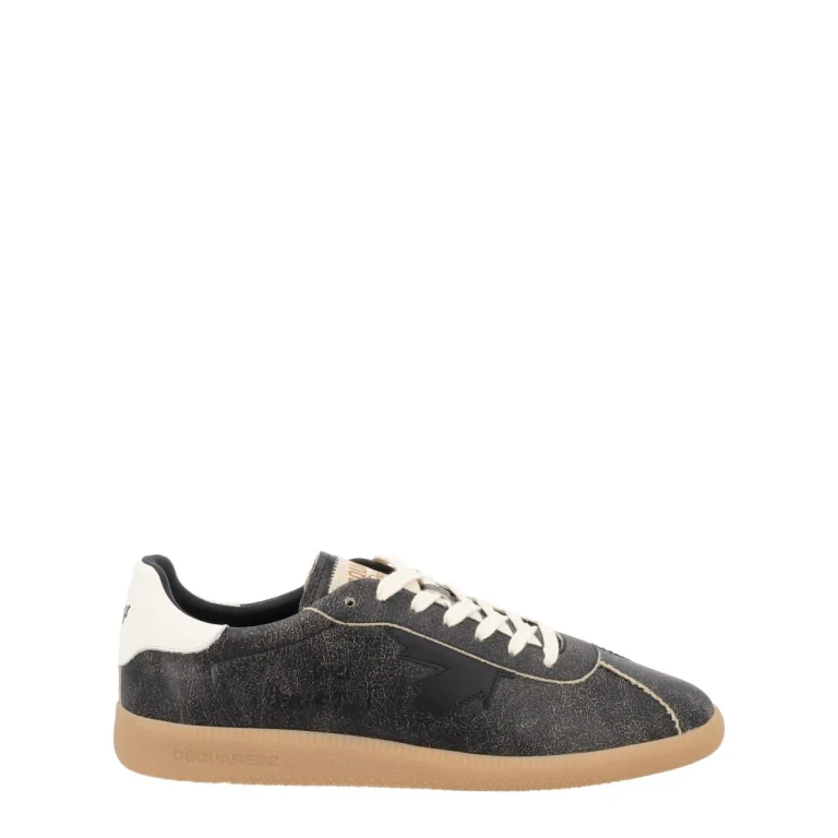 Sneakers Men color Black (SNM046843108439M4253)