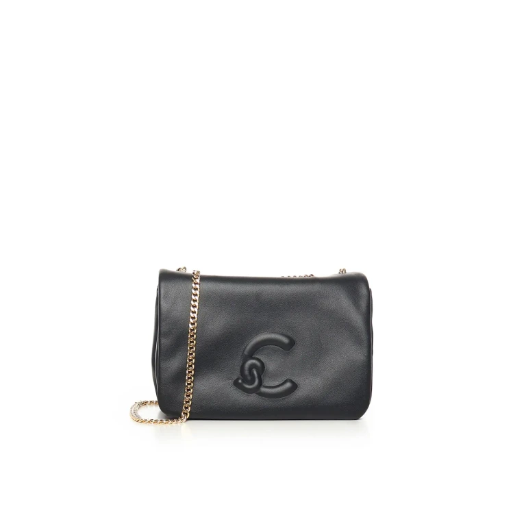 Mini Bag Woman color Black (E5SS5520101001)